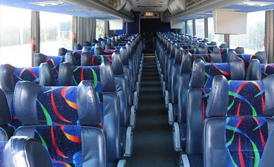 Volvo Bus Booking